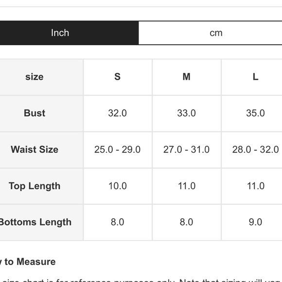 LAST BLAST‼️💋 Sexy wine colored ruffle bikini - Picture 8 of 8